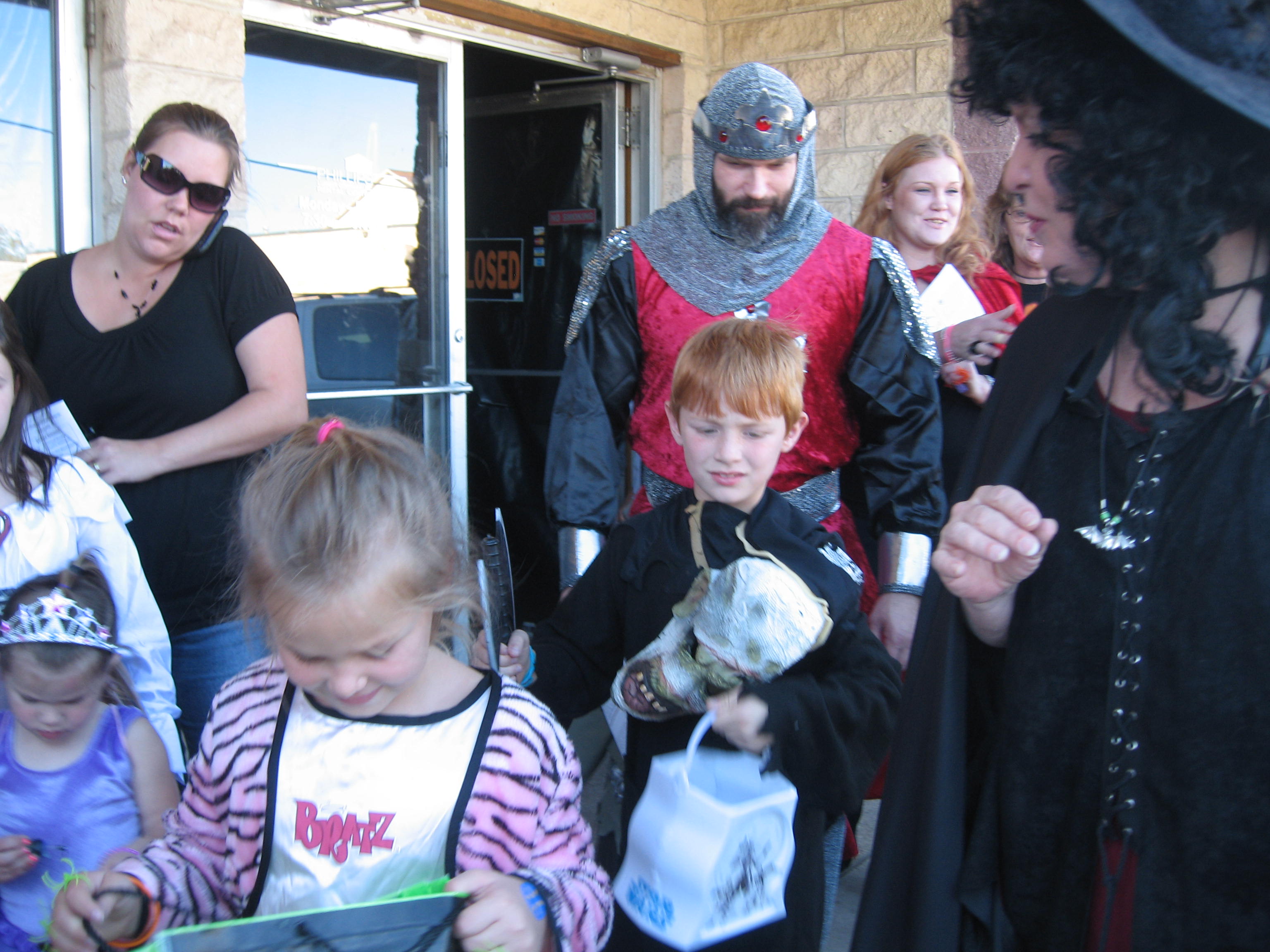 scare on the square 016